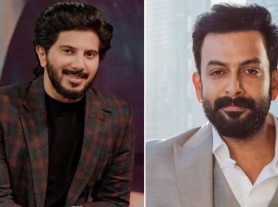 प्रवर्तन निदेशालय ने लग्जरी कार तस्करी मामले में केरल के अभिनेता दुलकर सलमान, पृथ्वीराज पर छापे मारे