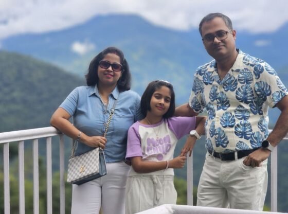 'कोई शक्ति नहीं, कोई नेटवर्क नहीं ... ऐसा लगा कि जगह नीचे आ जाएगी': दार्जिलिंग में फंसे हुए लोग कोलकाता न्यूज