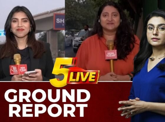 दिल्ली में बारिश का दांव: क्या क्लाउड सीडिंग से दम घोंटने वाला धुआं खत्म हो जाएगा?