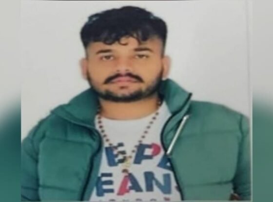 वांछित भगोड़े लखविंदर कुमार का अमेरिका से प्रत्यर्पण, पुलिस हिरासत में भेजा गया