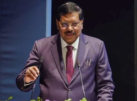 न्यायपालिका संविधान की संरक्षक और नैतिक चेतना दोनों है: सीजेआई गवई | भारत समाचार
