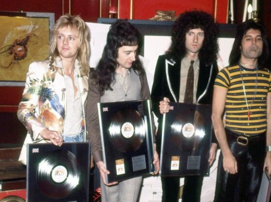 स्टूडियो के अंदर जहां क्वीन ने "बोहेमियन रैप्सोडी" रिकॉर्ड किया था: "इसने संगीत की गतिशीलता बदल दी"