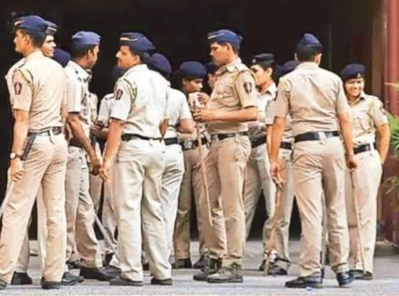 'डाइन एंड डैश': राजस्थान में बार बिल से बच निकले 5 युवक, गुजरात में पकड़े गए | अहमदाबाद समाचार