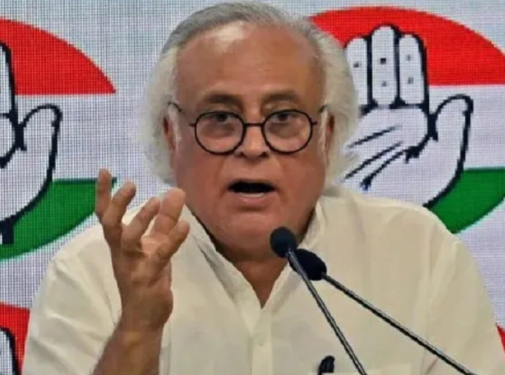 कांग्रेस ने बिहार के मतदाता रोल में अनियमितताओं का आरोप लगाया, पोल बॉडी बीजेपी की बी-टीम को बुलाया