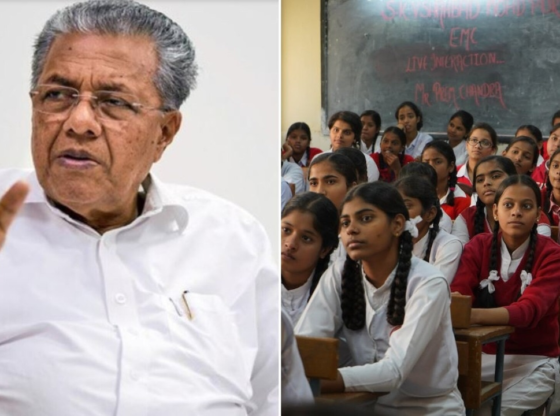 केरल पीएम श्री: एनईपी में शामिल होने के लिए राज्य ने बंगाल, तमिलनाडु को क्यों पीछे छोड़ दिया है