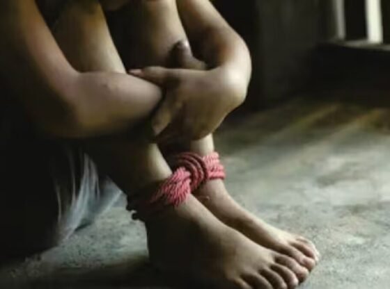 ओडिशा में नाबालिग के अपहरण का आरोपी पुलिस हिरासत से भागा; लड़की अभी भी लापता है