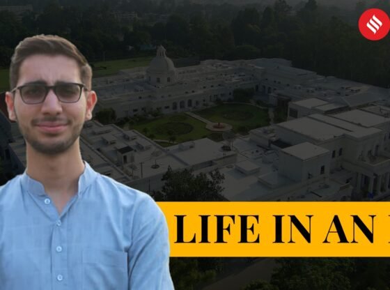 एक IIT में जीवन | लुधियाना बॉय की यात्रा बायोसाइंसेस से ऊर्जा इंजीनियरिंग तक आईआईटी रुर्की | शिक्षा समाचार