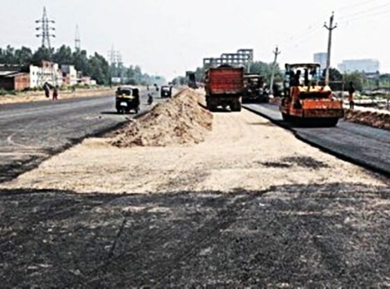 रायपुर-विशाखापत्तनम सड़क के लिए भूमि मुआवजे से 32 करोड़ रुपये का 'गबन': छत्तीसगढ़ जांचकर्ताओं ने आरोप पत्र दायर किया | भारत समाचार
