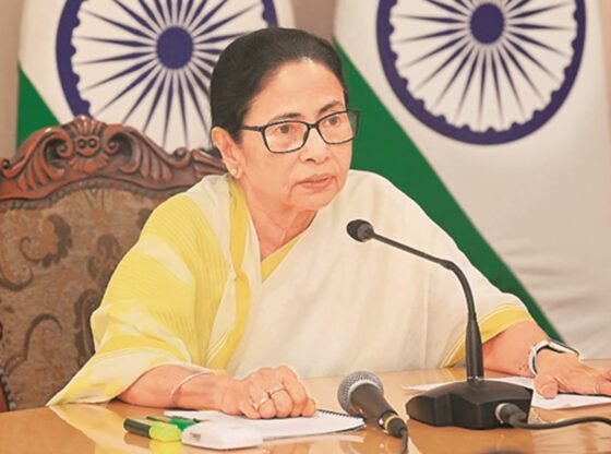 'अगर कुछ भी होता है, तो मैं जिम्मेदार हूं': पश्चिम बंगाल की मुख्यमंत्री ममता बनर्जी ने सरकारी अस्पतालों में कड़ी सुरक्षा का आदेश दिया | कोलकाता समाचार