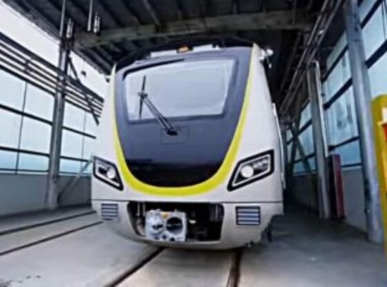 बैंगलोर मेट्रो येलो लाइन: नम्मा मेट्रो 1 नवंबर से ट्रेन की आवृत्ति बढ़ाएगी | भारत समाचार