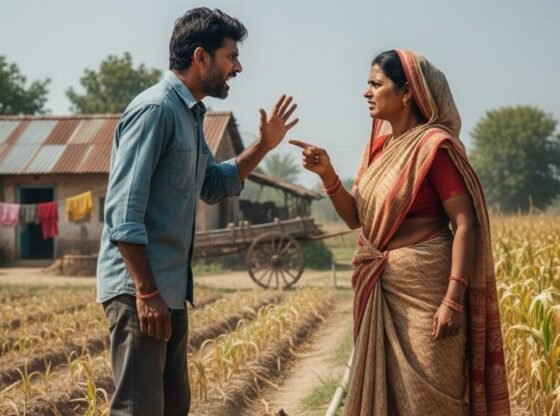 गुजरात के व्यक्ति ने प्रेम प्रसंग के चलते पत्नी की हत्या की, दोस्त ने सबूत मिटाने में की मदद; गिरफ्तार