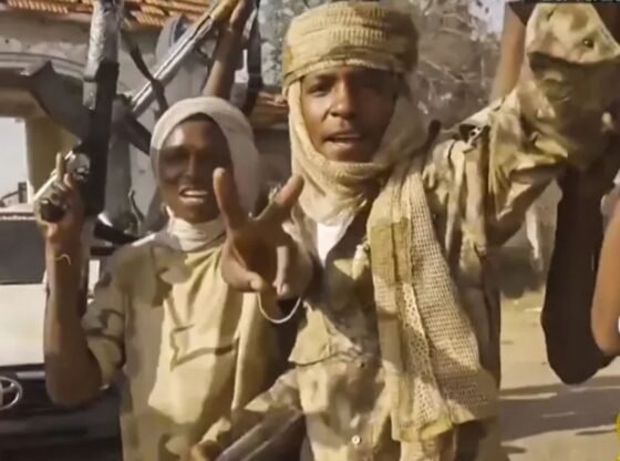 सूडान में मिलिशिया द्वारा शहर पर कब्ज़ा करने और घर-घर जाकर कत्लेआम करने के कारण '2,000 से अधिक महिलाओं और बच्चों को मार डाला गया'