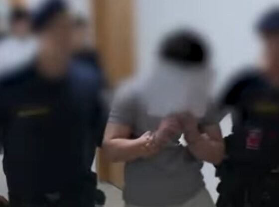 ऑस्ट्रिया में प्रवासी किशोर स्कूली लड़कों ने 28 वर्षीय शिक्षिका के साथ सामूहिक बलात्कार किया और उसके फ्लैट में आग लगाने से पहले उसे यौन दासी के रूप में रखा।