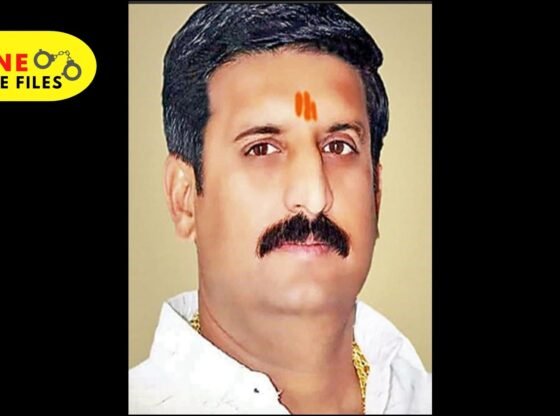 पुणे क्राइम फाइल्स: कैसे गैंगस्टर नीलेश घायवाल एमकॉम ग्रेजुएट से अंतरराष्ट्रीय भगोड़ा बन गया | पुणे समाचार