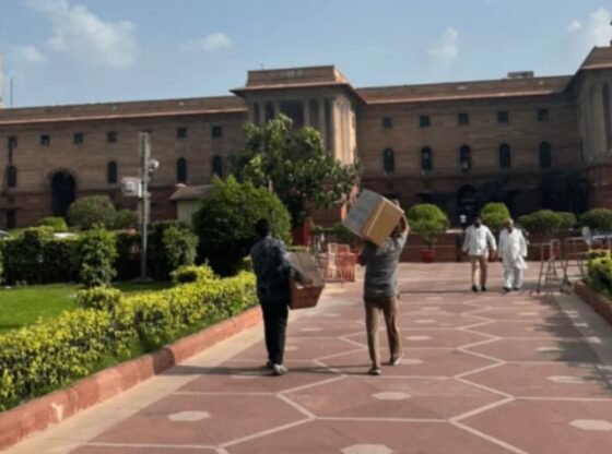 युगे युगीन भारत संग्रहालय की पहली गैलरी 2026 के अंत में खुलेगी | भारत समाचार