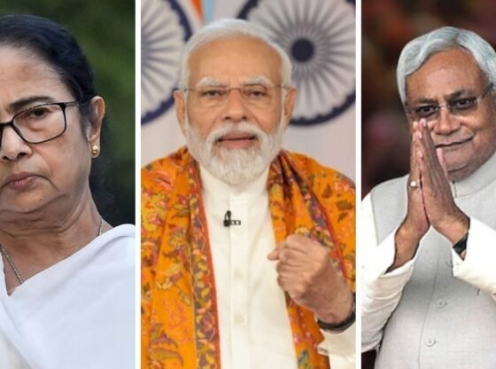 12 अक्टूबर: आज कौन और क्या खबर बनी? इससे पहले कि आप घास डालें, यहाँ एक त्वरित लपेट है