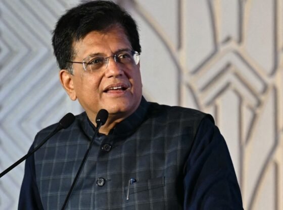 वाणिज्य मंत्री पीयूष गोयल का कहना है कि भारत-अमेरिका व्यापार वार्ता आगे बढ़ रही है, निष्पक्ष समझौते के करीब पहुंच रही है