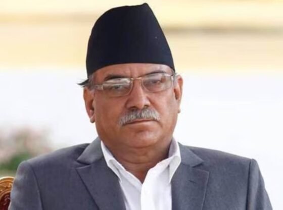 नेपाल के पूर्व प्रधानमंत्री ने पूछा, सेना सरकारी सचिवालय की सुरक्षा क्यों नहीं कर सकी | विश्व समाचार
