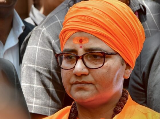 हिंदू धर्म से बाहर बेटियों की शादी पर साध्‍वी प्रज्ञा सिंह ठाकुर की टिप्पणी पर विवाद