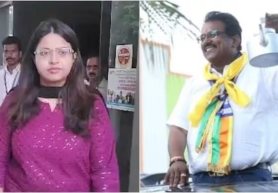 दिलीप खेडकर को रोड रेज अपहरण ट्रक ड्राइवर हेल्पर मामले में गिरफ्तारी से पहले जमानत से इनकार, अदालत ने शिक्षित जोड़े को कानून का दुरुपयोग करने का हवाला दिया