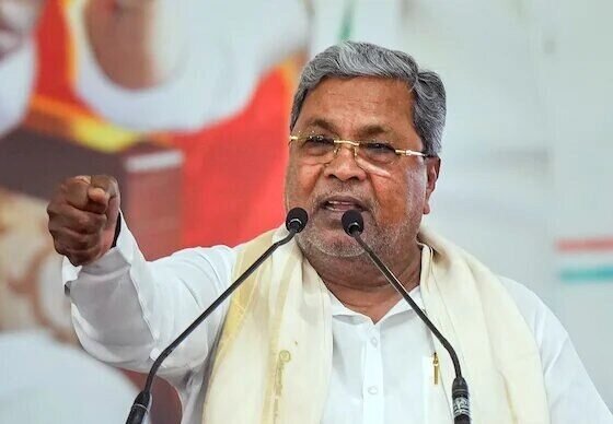 सिद्धारमैया का कहना है कि विधायकों की राय के बिना कोई भी सीएम नहीं बन सकता, डीके शिवकुमार की टिप्पणी पर पलटवार - कर्नाटक समाचार