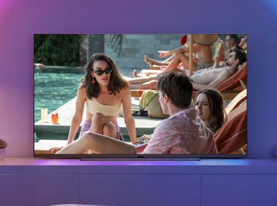 43in 4K Telly, फ्री नेटफ्लिक्स और चैनलों के लोड के साथ सबसे सस्ता आकाश बंडल £ 21 के लिए - और बोनस टीवी सेवा भी शामिल है