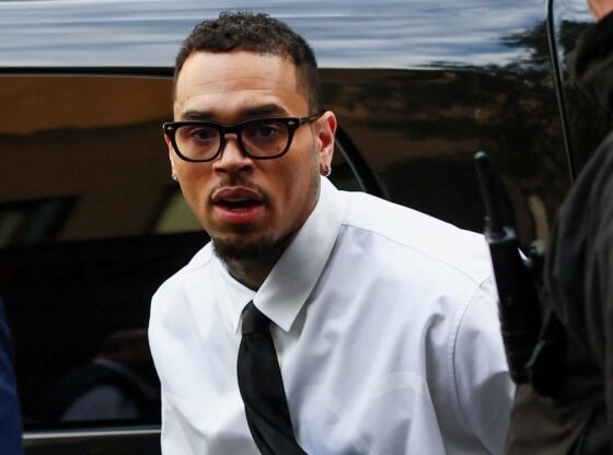 जमानत की शर्तें बदलने के बाद अमेरिका लौट सकते हैं क्रिस ब्राउन | यूके समाचार