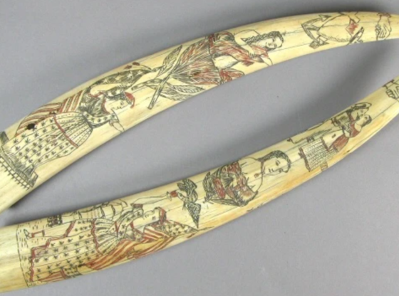 'बेशर्म' डकैती में चोरों ने संग्रहालय के संग्रह से 1,000 से अधिक वस्तुएं चुरा लीं | अमेरिकी समाचार