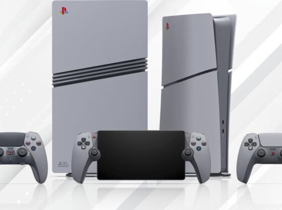 सोनी का अगला कंसोल, PlayStation 6, अभी भी "कुछ साल" दूर है; नए ग्राफ़िक्स विवरण सामने आए | प्रौद्योगिकी समाचार