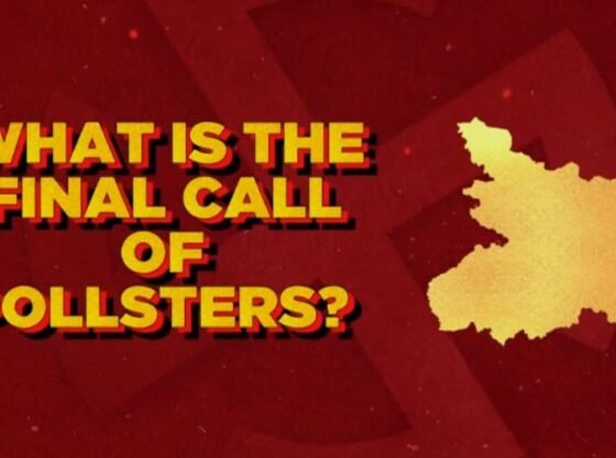 बिहार क्लिफेंजर? शीर्ष सर्वेक्षणकर्ता दांव से बचते हैं, कांटे की टक्कर वाली प्रतियोगिता की भविष्यवाणी करते हैं