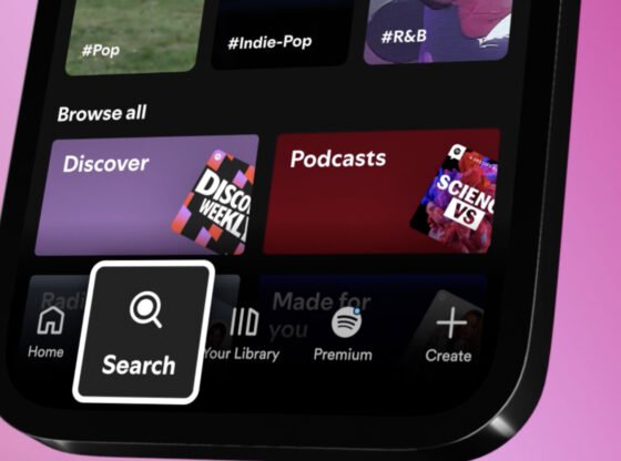 Spotify मुफ़्त उपयोगकर्ताओं को विशाल खाता अपग्रेड पर अलर्ट भेजता है जो आपको बिना किसी अतिरिक्त लागत के प्रीमियम लाभ देता है