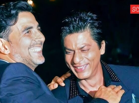 बॉलीवुड-कोडित सलाह के अनुसार अक्षय कुमार ने नवागंतुकों को बॉलीवुड में 3-फिल्म सौदों पर हस्ताक्षर न करने की सलाह क्यों दी | बॉलीवुड नेवस