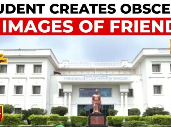 एआई दुरुपयोग: 35 सहपाठियों की अश्लील तस्वीरें बदलने के आरोप में रायपुर के छात्र को निष्कासित कर दिया गया