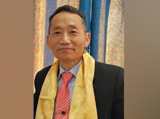 अरुणाचल आत्महत्या मामला: पुलिस ने आईएएस अधिकारी तालो पोटोम के लिए लुकआउट नोटिस जारी किया