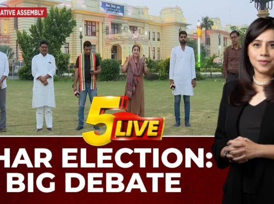 बिहार का ईबीसी वोट युद्ध: क्या 'जंगल राज' का डर तेजस्वी के जातिगत दांव को पटरी से उतार देगा?