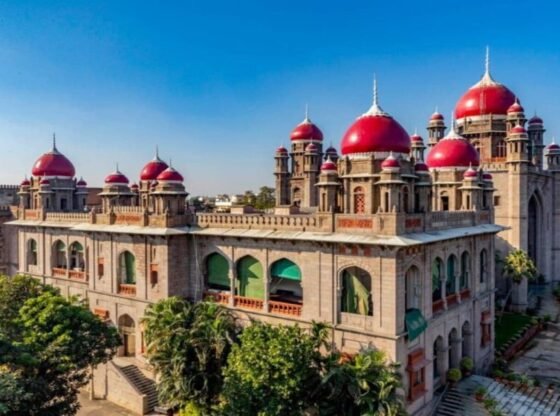 '750 छात्रों के अधिकारों की सकारात्मक रक्षा के लिए': तेलंगाना उच्च न्यायालय ने हैदराबाद स्कूल को खाली कराने पर रोक लगा दी | कानूनी समाचार