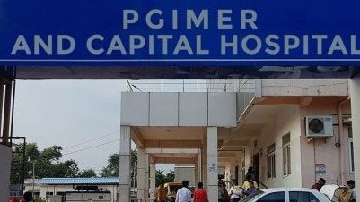 घायल अवस्था में मिली किशोरी खुद ही पहुंची ओडिशा के अस्पताल, डॉक्टरों ने जताई दुष्कर्म की आशंका