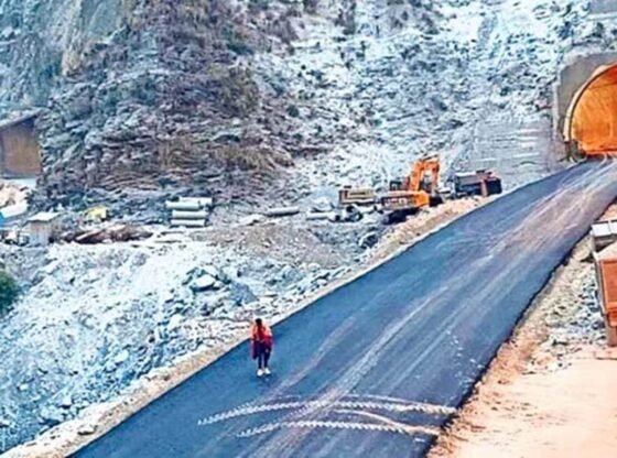 MoRTH ने लंबी सुरंग परियोजनाओं में देरी के लिए खराब डीपीआर को जिम्मेदार ठहराया, पूर्व परामर्श के लिए कहा | व्यापार समाचार