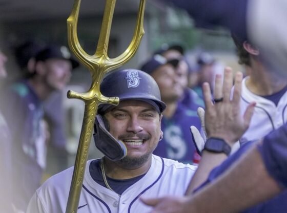 ALDS: Mariners की जोश नाइलर के आसन्न पितृत्व अवकाश की योजना है