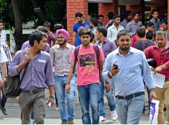 यूपी पुलिस एसआई सिटी स्लिप 2025 आउट: यूपीपीआरपीबी जल्द ही uppbpb.gov.in पर एडमिट कार्ड जारी करेगा | शिक्षा समाचार
