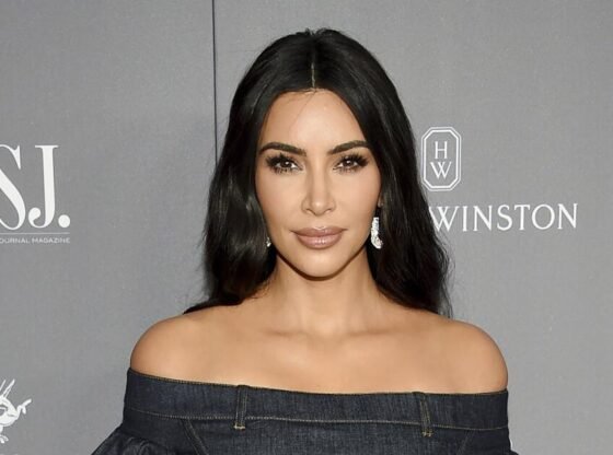 किम कार्दशियन का कहना है कि चंद्रमा पर उतरना फर्जी था: 'टिकटॉक पर जाएं'