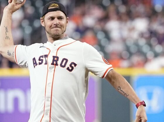 'बस हील खेल रहा हूं': जोश रेडिक अपने योशिनोबु यामामोटो ट्वीट पर