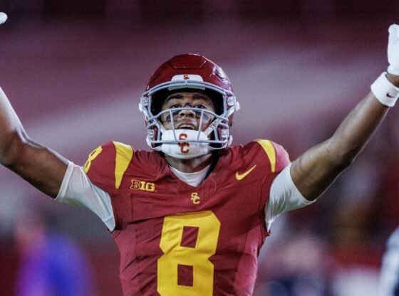 यूएससी फुटबॉल बनाम नेब्रास्का: ट्रोजन खेलों के महत्वपूर्ण चरण में प्रवेश करते हैं