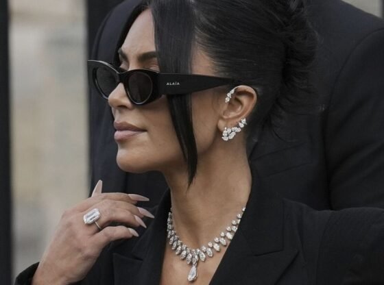 किम कार्दशियन, हम वास्तव में चंद्रमा पर गए हैं, नासा का कहना है