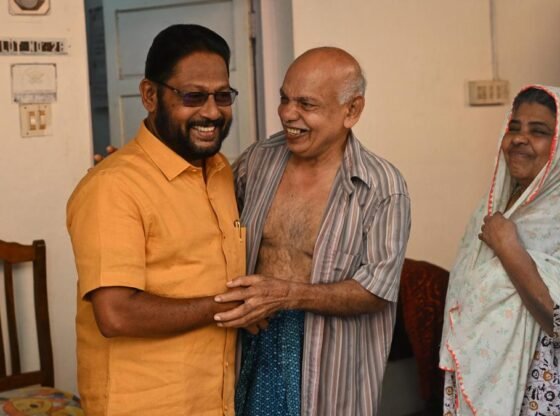 कलूर दक्षिण में एलडीएफ, यूडीएफ के अनुभवी उम्मीदवारों के रूप में कड़ी प्रतिस्पर्धा है