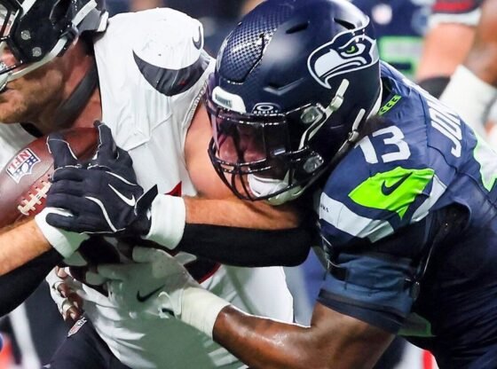 सीहॉक्स-कमांडर्स: सप्ताह 9 के लिए सिएटल टाइम्स स्टाफ की स्कोर भविष्यवाणियाँ