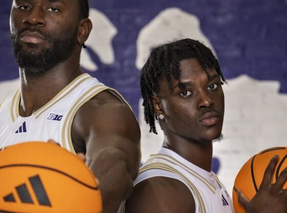 वाशिंगटन पुरुष बास्केटबॉल: क्या हस्की एनसीएए टूर्नामेंट में जगह बनाने के लिए काफी अच्छे हैं?