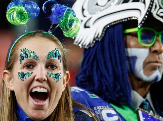 तस्वीरें: कमांडर्स पर सीहॉक | सिएटल टाइम्स