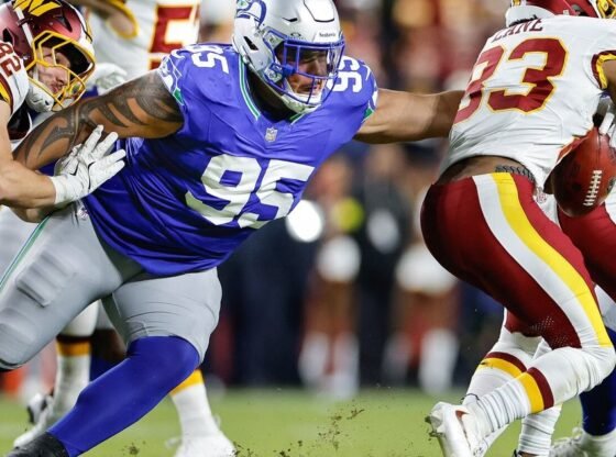 प्राइम टाइम में कमांडरों पर हावी रहे सीहॉक्स | तुरंत प्रभाव