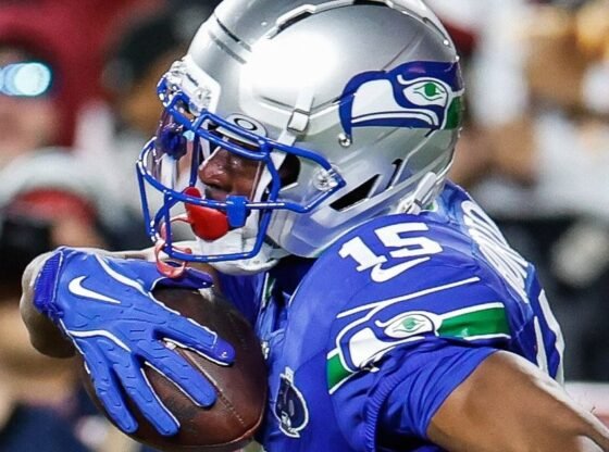 सीहॉक्स का विशेष सीज़न हो सकता है, इसलिए व्यापार की समय सीमा में गड़बड़ी न करें